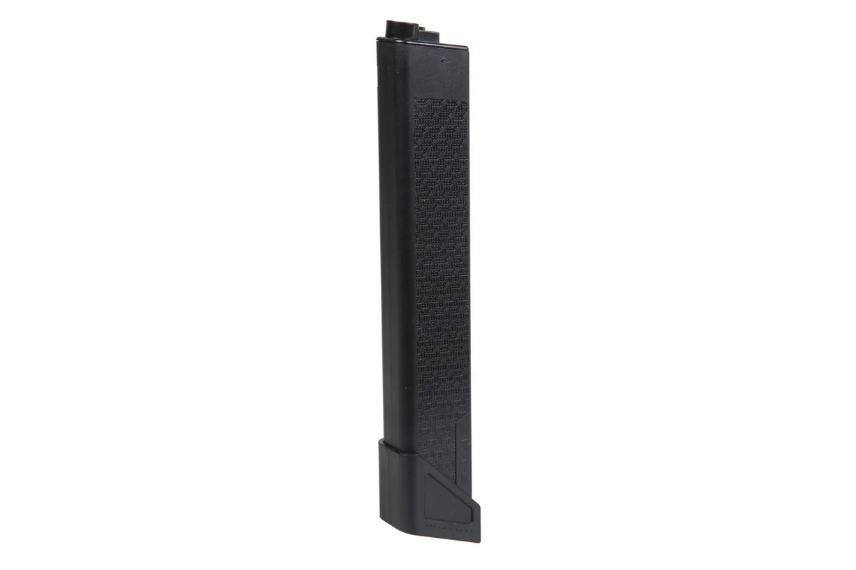 Specna Arms S-MAG točný zásobník AR9 X-Series 250 BBs čierny